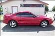 1996 Ford Mustang