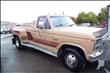 1983 Ford F350