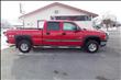 2006 Chevrolet Silverado 2500