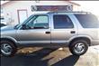 2000 Chevrolet Blazer