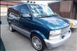 1999 Chevrolet Astro