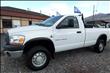 2006 Dodge Ram 2500