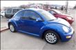2004 Volkswagen New Beetle