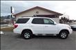 2005 Toyota Sequoia