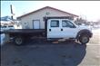 2007 FORD F450 SUPER DUTY