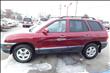 2002 Hyundai Santa Fe