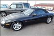 1997 Jaguar XK8