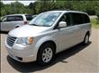 2010 Chrysler Town & Country