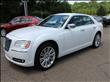 2011 Chrysler 300C