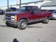 1995 Chevrolet K1500