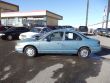 1997 Ford Contour