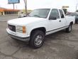 1998 GMC Sierra 1500