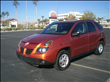 2005 Pontiac Aztek