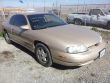 1998 Chevrolet Monte Carlo