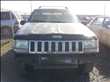 1993 Jeep Grand Cherokee