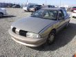 1996 Oldsmobile Achieva