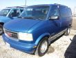 1995 GMC Safari