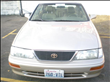 1997 Toyota Avalon