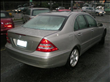 2004 Mercedes-Benz C Class