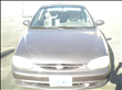 2000 Kia Sephia