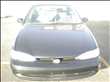 2002 Chevrolet Prizm