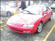 1993 Mazda MX-6