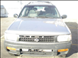 1999 Nissan Pathfinder