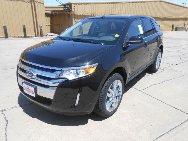 2013 Ford Edge
