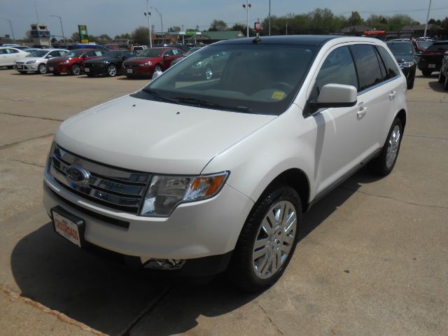2010 Ford Edge