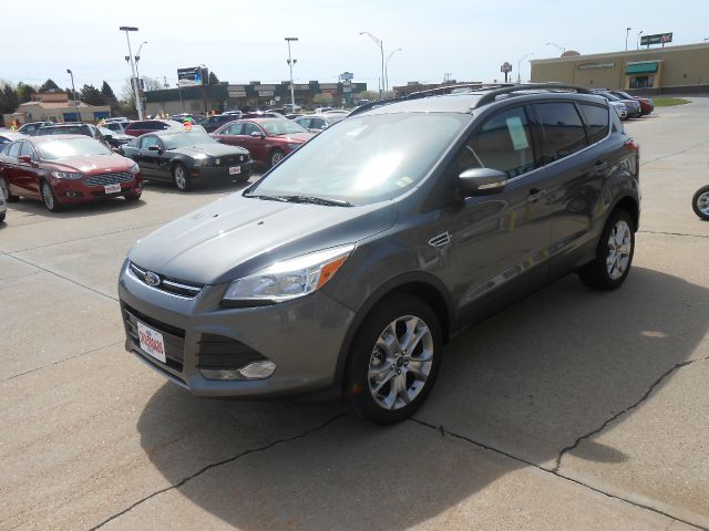 2013 Ford Escape