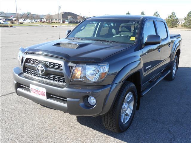 2011 Toyota Tacoma