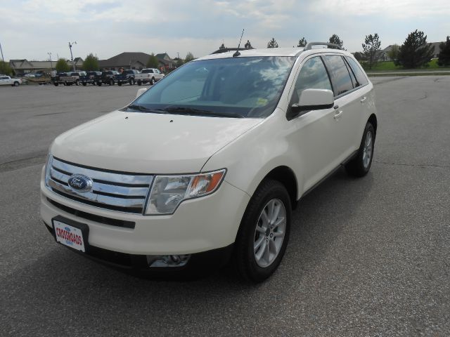 2007 Ford Edge