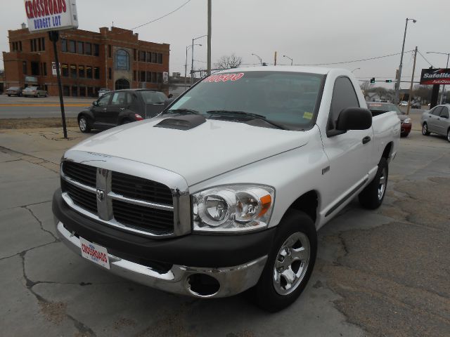 2007 Dodge Ram 1500