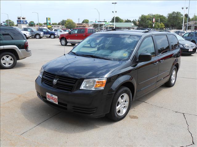 2008 Dodge Grand Caravan