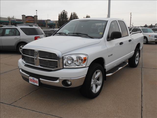 2008 Dodge Ram 1500