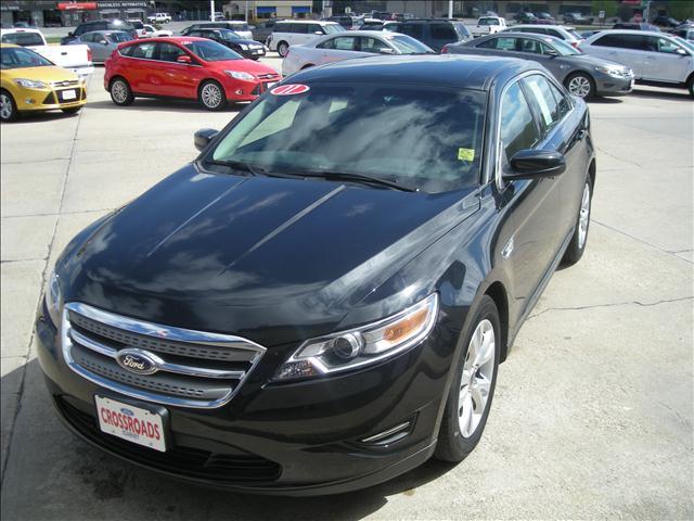 2011 Ford Taurus