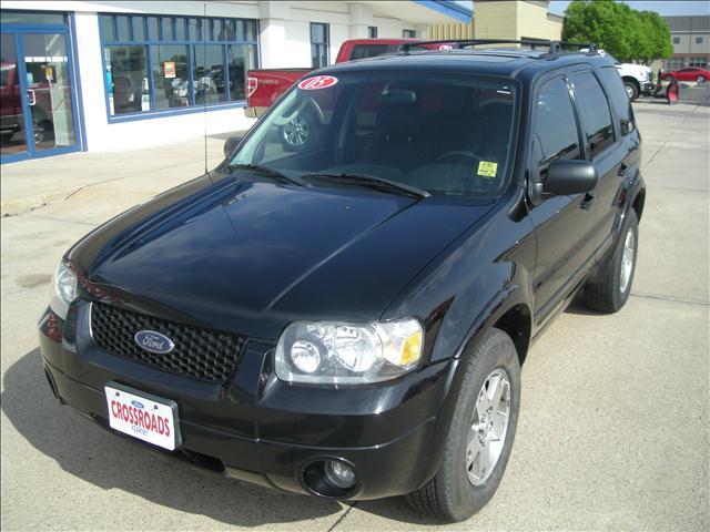 2005 Ford Escape