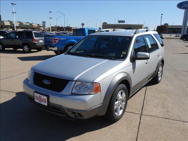 2005 Ford Freestyle