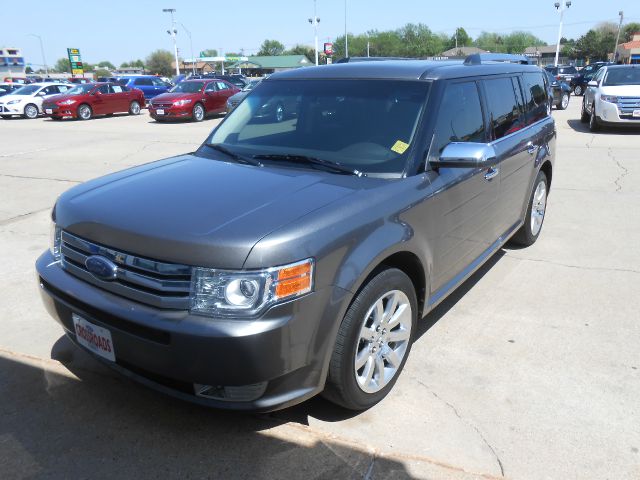 2010 Ford Flex