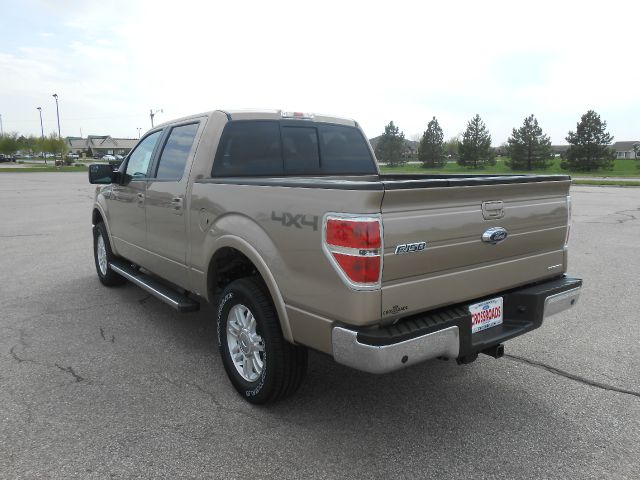 2013 Ford F150