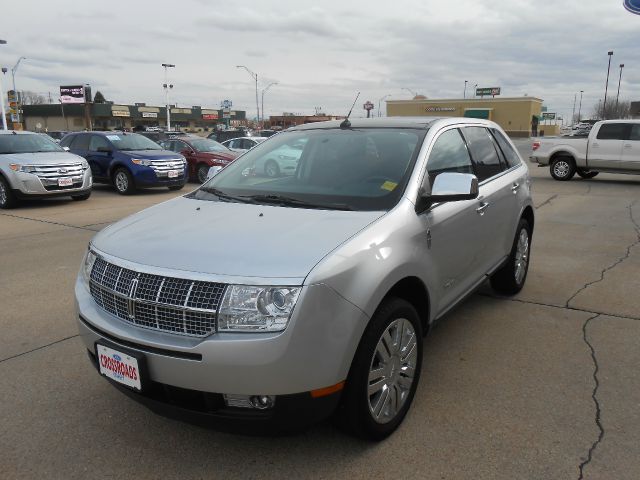 2010 Lincoln MKX