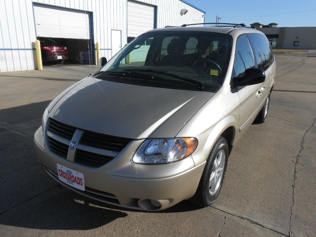 2005 Dodge Grand Caravan