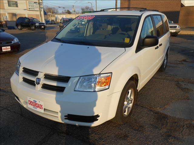 2008 Dodge Grand Caravan