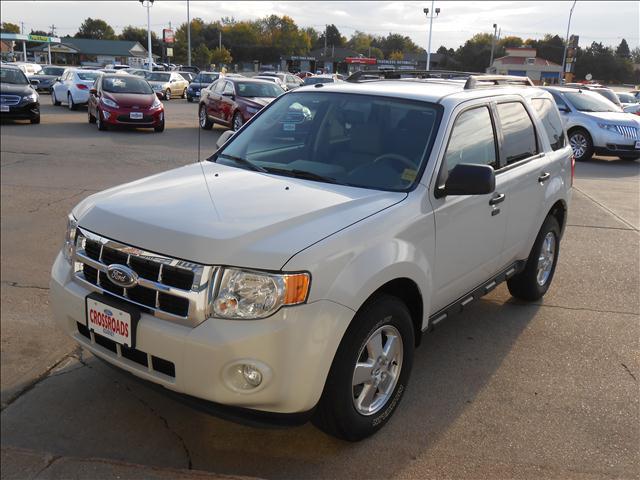 2012 Ford Escape