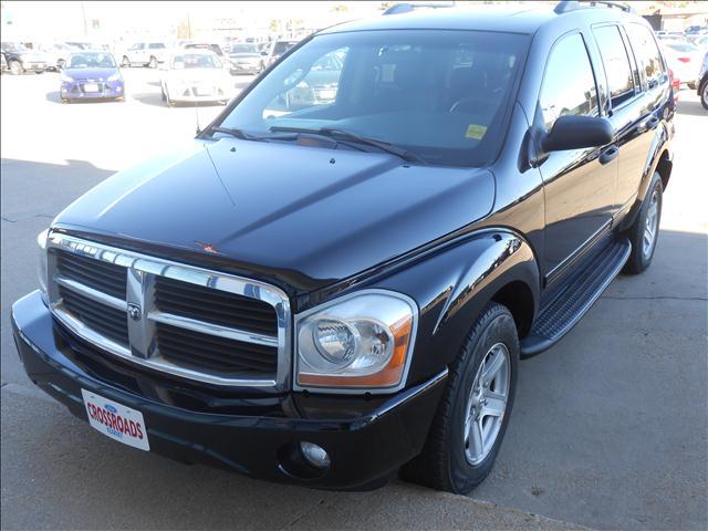 2004 Dodge Durango