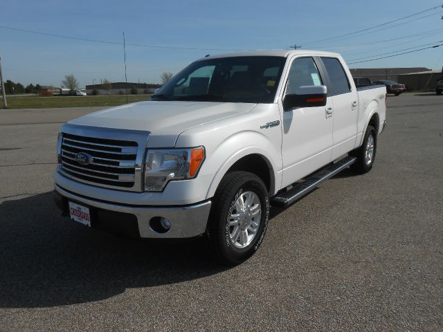 2013 Ford F150