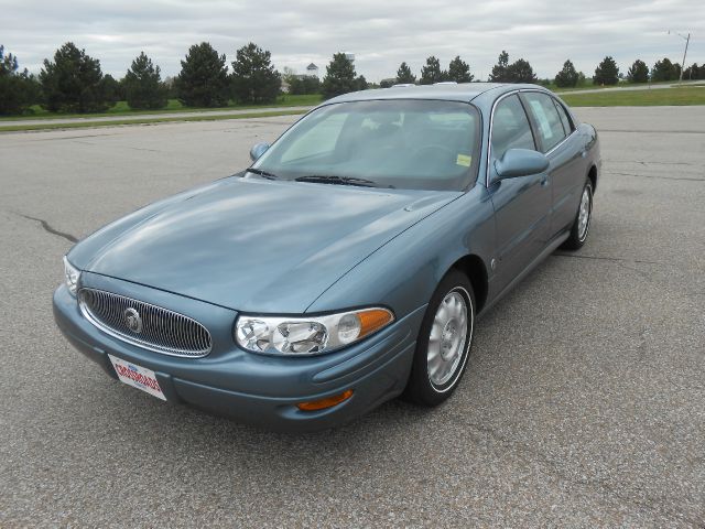 2000 Buick LeSabre
