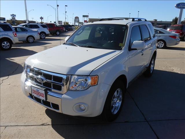 2012 Ford Escape