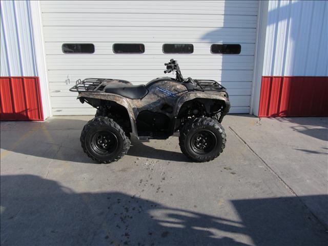 2011 Yamaha 550 Grizzly for sale