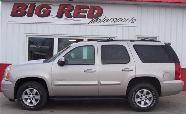 2007 GMC Yukon for sale